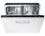 Встроенная посудомоечная машина Samsung DW60M5050BB Europe - фото 5