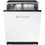 Встроенная посудомоечная машина Samsung DW60M5050BB Europe - фото 1