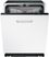 Встраиваемая посудомоечная машина Samsung DW60M6070IB/UA - фото 2