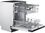 Встраиваемая посудомоечная машина Samsung DW60M6070IB/UA - фото 5