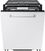 Вбудована посудомийна машина Samsung DW80H77NAB0U1 - фото 2