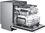 Вбудована посудомийна машина Samsung DW80H77NAB0U1 - фото 5