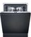 Вбудована посудомийна машина Siemens SN63HX14CE Europe - фото 1