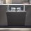 Вбудована посудомийна машина Siemens SN63HX16CE - фото 4