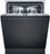 Вбудована посудомийна машина Siemens SN63HX16CE - фото 1