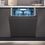 Вбудована посудомийна машина Siemens SN87TX02CE Europe - фото 4