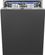 Вбудована посудомийна машина Smeg STL333CL - фото 1
