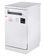 Посудомийна машина Toshiba DW-10F1CIS(W)-UA - фото 2