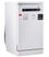 Посудомийна машина Toshiba DW-10F1CIS(W)-UA - фото 3