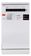 Посудомийна машина Toshiba DW-10F1CIS(W)-UA - фото 1