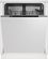 Вбудована посудомийна машина Beko DIN34322 - фото 1