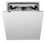 Вбудована посудомийна машина Whirlpool WI 7020 P - фото 1
