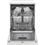 Посудомийна машина Whirlpool W7FHP33A - фото 2