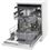 Посудомийна машина Whirlpool W7FHP33A - фото 3