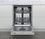 Встроенная посудомоечная машина Whirlpool WIC3C33F Europe - фото 3