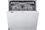 Встроенная посудомоечная машина Whirlpool WIC3C33F Europe - фото 1