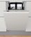 Встроенная посудомоечная машина Whirlpool WSIC 3M27 Europe - фото 2