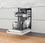 Встроенная посудомоечная машина Whirlpool WSIC 3M27 Europe - фото 3