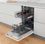 Встроенная посудомоечная машина Whirlpool WSIC 3M27 Europe - фото 4