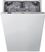 Встроенная посудомоечная машина Whirlpool WSIC 3M27 Europe - фото 1