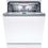 Встраиваемая посудомоечная машина Bosch SMV4HVX00K - фото 1