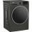 Пральна машина Beko B3WFU48415MGB2 - фото 2