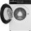 Стиральная машина Beko B5WFU69415WPBB - фото 3
