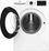 Стиральная машина Beko BM3WFSU47215WB - фото 3