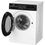 Пральна машина Beko BM3WFSU48435WPBB2 - фото 4