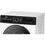 Пральна машина Beko BM3WFSU48435WPBB2 - фото 6