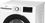 Стиральная машина Beko BM3WFU410435WB - фото 3
