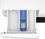 Стиральная машина Beko BM3WFU410435WB - фото 5