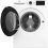 Стиральная машина BEKO BM3WFU 46215 WB - фото 3