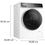Пральна машина Bosch WGB24400UA - фото 5