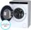 Стиральная машина Candy CW50-BP12307GU-S - фото 3