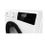 Пральна машина Gorenje W1NHPI60SCSP - фото 3