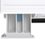 Стиральная машина Gorenje W2TNHPI84ASP - фото 3