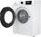 Пральна машина GORENJE W3NGPI61SAS/UA - фото 2