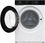 Стиральная машина автоматическая Gorenje WNHA74SAS Europe - фото 2