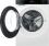 Стиральная машина Haier HW110-BD14397U1S - фото 2