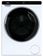 Стиральная машина Haier HW50-BP12307U1-S - фото 1