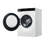 Пральна машина Haier HW80-BP14357TU-S - фото 2