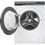 Стиральная машина Haier HW90-B14979EU1-S - фото 4