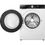 Пральна машина Hisense WF3S7021BW/PL - фото 3