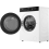 Стиральная машина Hisense WF5I8043BWF - фото 2