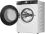 Пральна машина Hisense WF5S1043BW/UA - фото 3