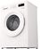 Стиральная машина LG F2Y1HS3W - фото 3