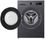 Пральна машина LG F2Y1VS5J - фото 4