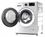 Стиральная машина PRIME Technics PWF 71279 DIV - фото 6