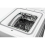Стиральная машина PRIME Technics PWT 71219 DIV - фото 2